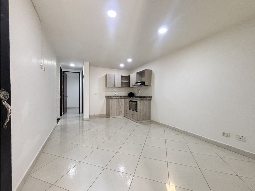 ARRIENDO APARTAMENTO EN BELÉN - SAN BERNARDO