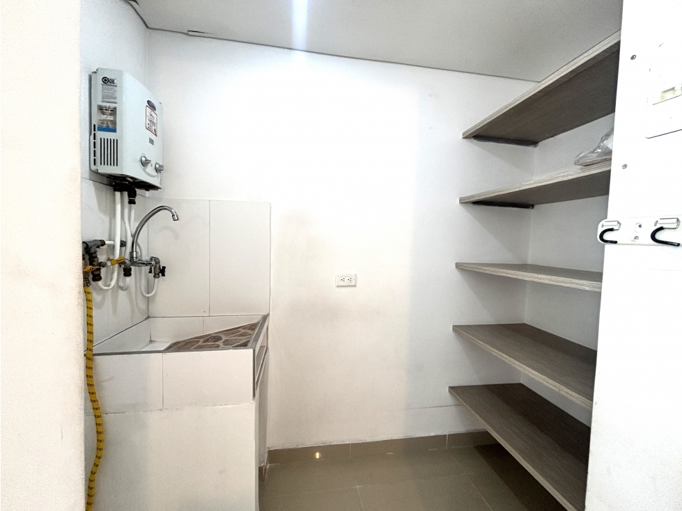 VENDO APARTAMENTO EN ENVIGADO - LAS COMETAS — foto 5