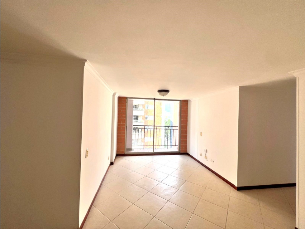 ARRIENDO APARTAMENTO EN ENVIGADO - JARDINES