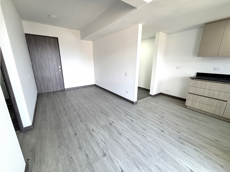 ARRIENDO APARTAMENTO PARA ESTRENAR EN POBLADO - PALMAS — foto 3