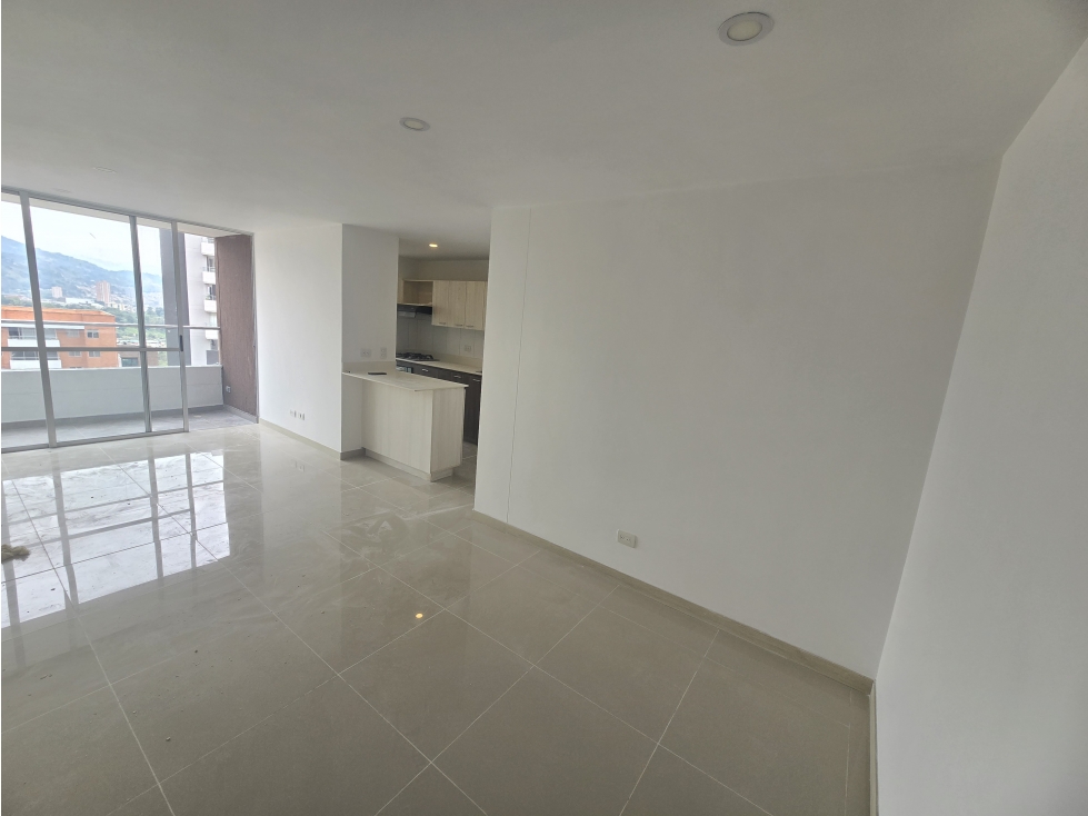 ARRIENDO APARTAMENTO EN SABANETA - PRADOS DE SABANETA