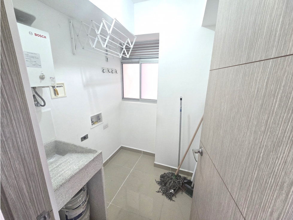 ARRIENDO APARTAESTUDIO EN SABANETA - PAN DE AZUCAR — foto 4