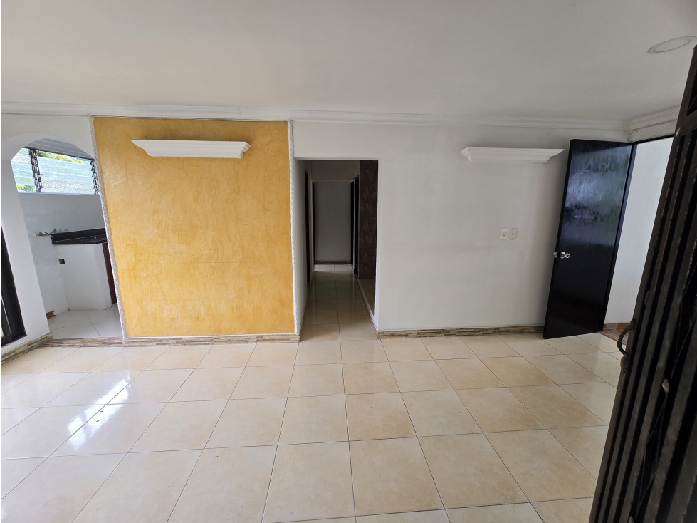 ARRIENDO APARTAMENTO EN BUENOS AIRES - EL VERGEL — foto 3