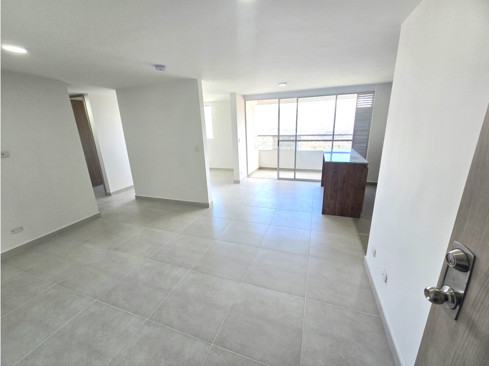 ARRIENDO APARTAMENTO PARA ESTRENAR EN ENVIGADO - LA MINA - 1