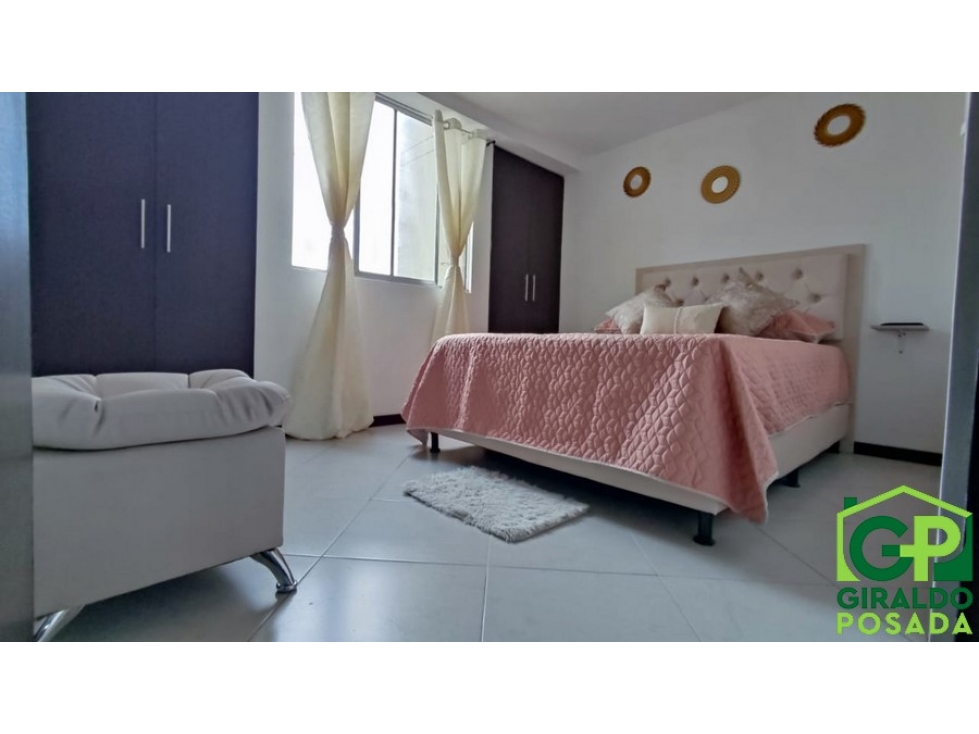 ARRIENDO APARTAESTUDIO EN EL CENTRO LA CANDELARÍA — foto 6
