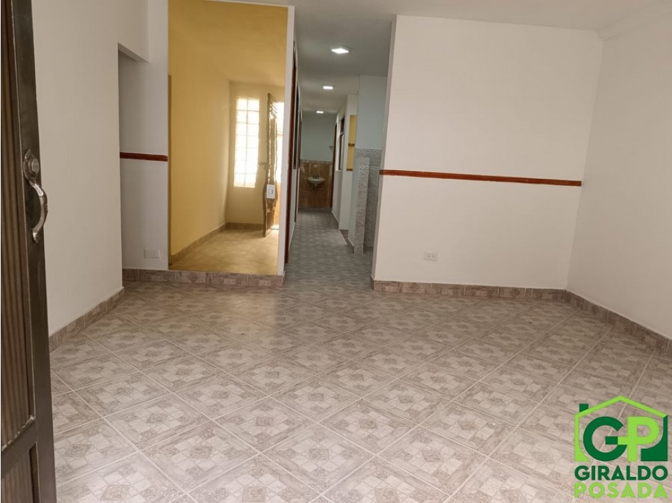 ARRIENDO APARTAMENTO EN ITAGUI - FERRARA - 1