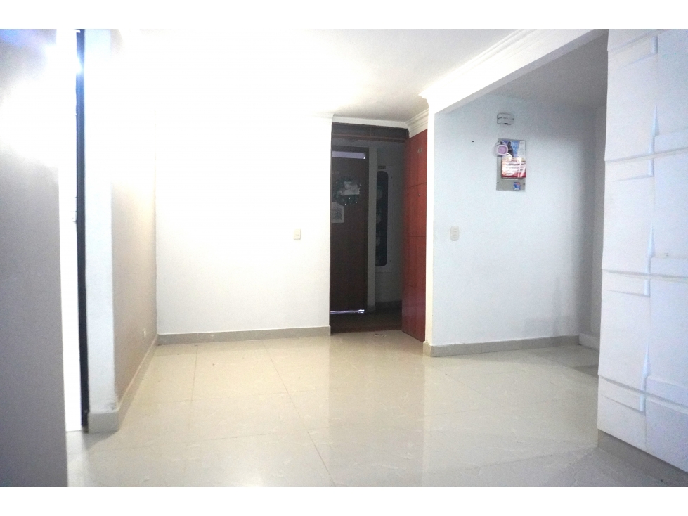 ARRIENDO APARTAMENTO EN BUENOS AIRES - 3