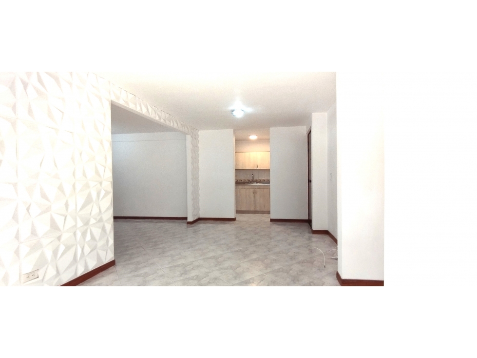 VENDO APARTAMENTO EN EL POBLADO - CASTROPOL — foto 4