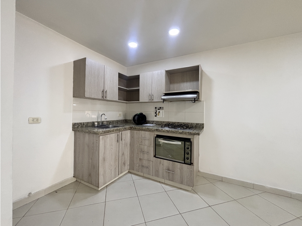 ARRIENDO APARTAMENTO EN BELÉN - SAN BERNARDO — foto 3