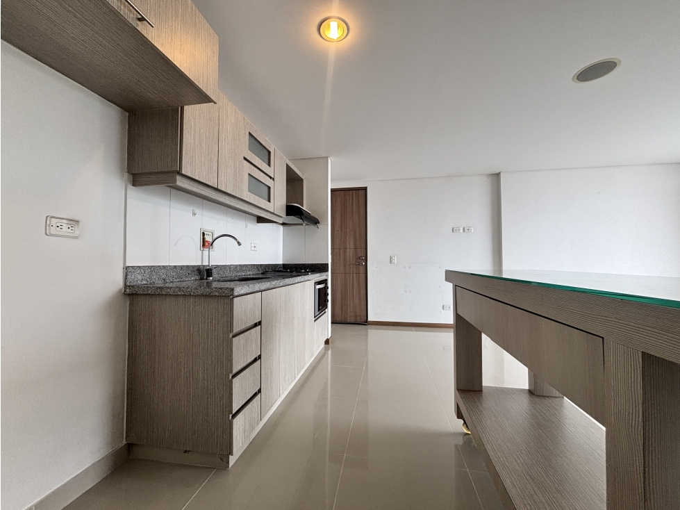 VENDO APARTAMENTO EN ENVIGADO - LAS COMETAS — foto 4