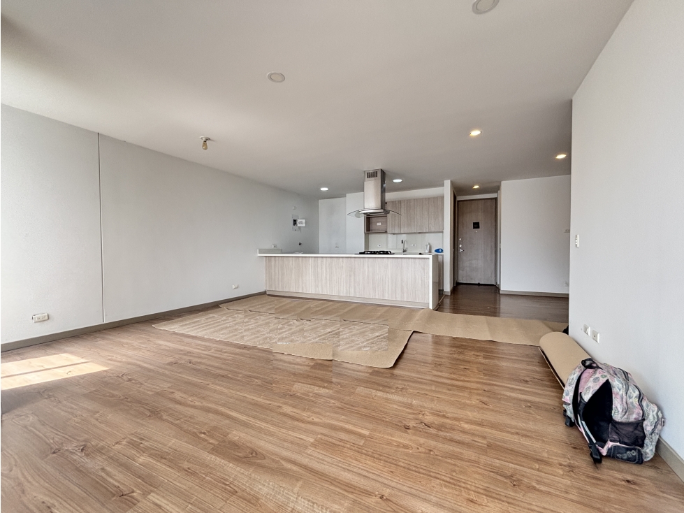 ARRIENDO APARTAMENTO EN ENVIGADO - ZUÑIGA