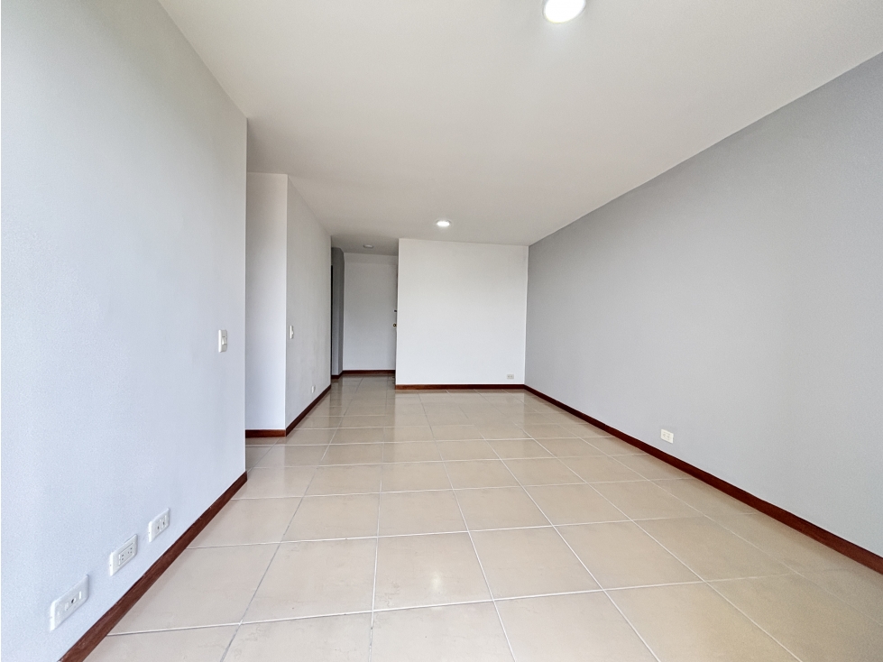 ARRIENDO APARTAMENTO EN ITAGUI - SURAMERICA