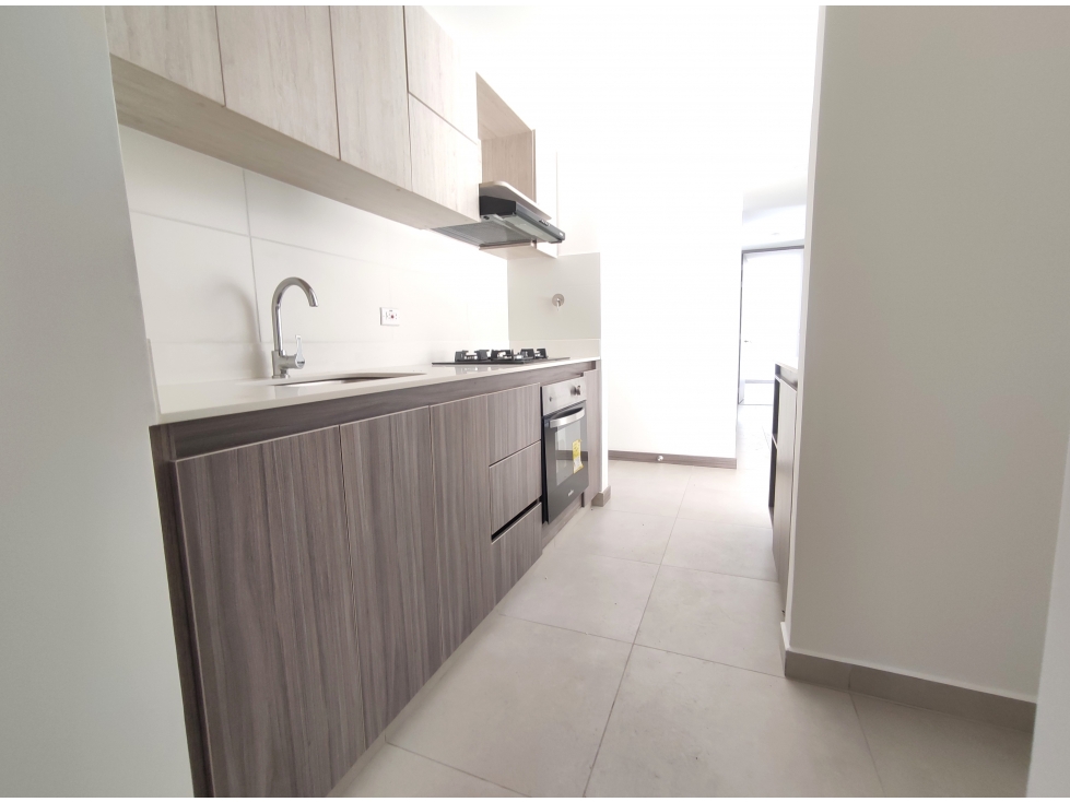 ARRIENDO APARTAMENTO PARA ESTRENAR EN ENVIGADO - CAMINO VERDE — foto 4