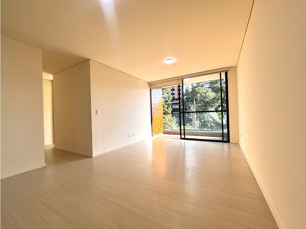 ARRIENDO APARTAMENTO EN ENVIGADO - LOMA DE LAS BRUJAS