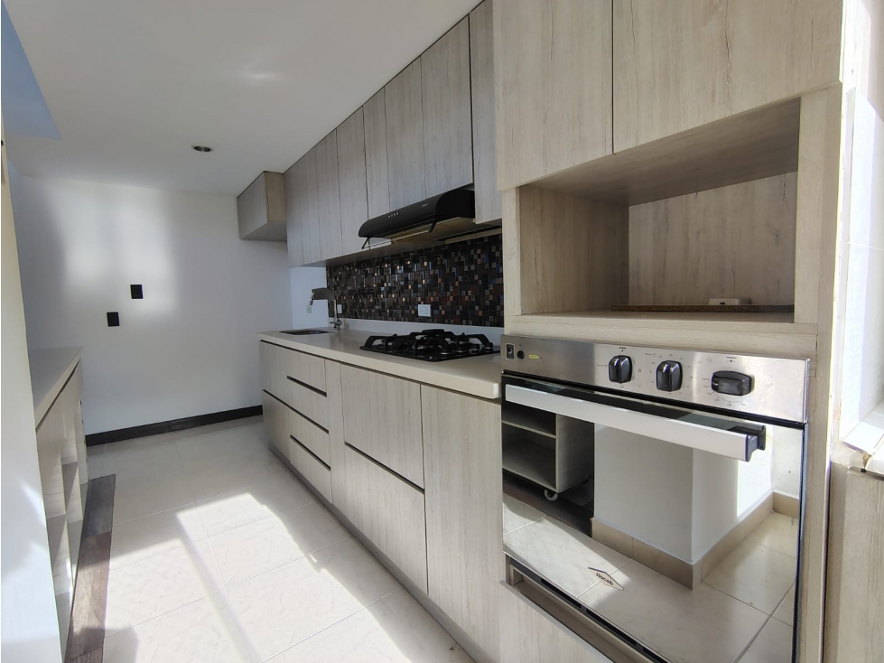 ARRIENDO APARTAMENTO DUPLEX EN ENVIGADO - LA INMACULADA — foto 4