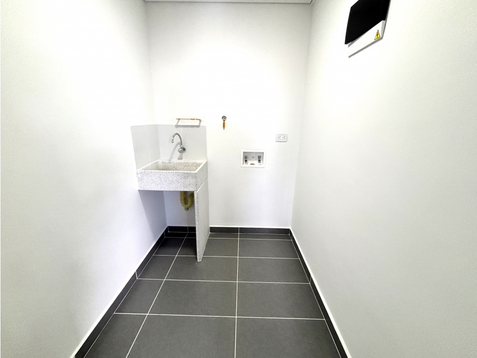 ARRIENDO APARTAMENTO PARA ESTRENAR EN POBLADO - PALMAS — foto 5