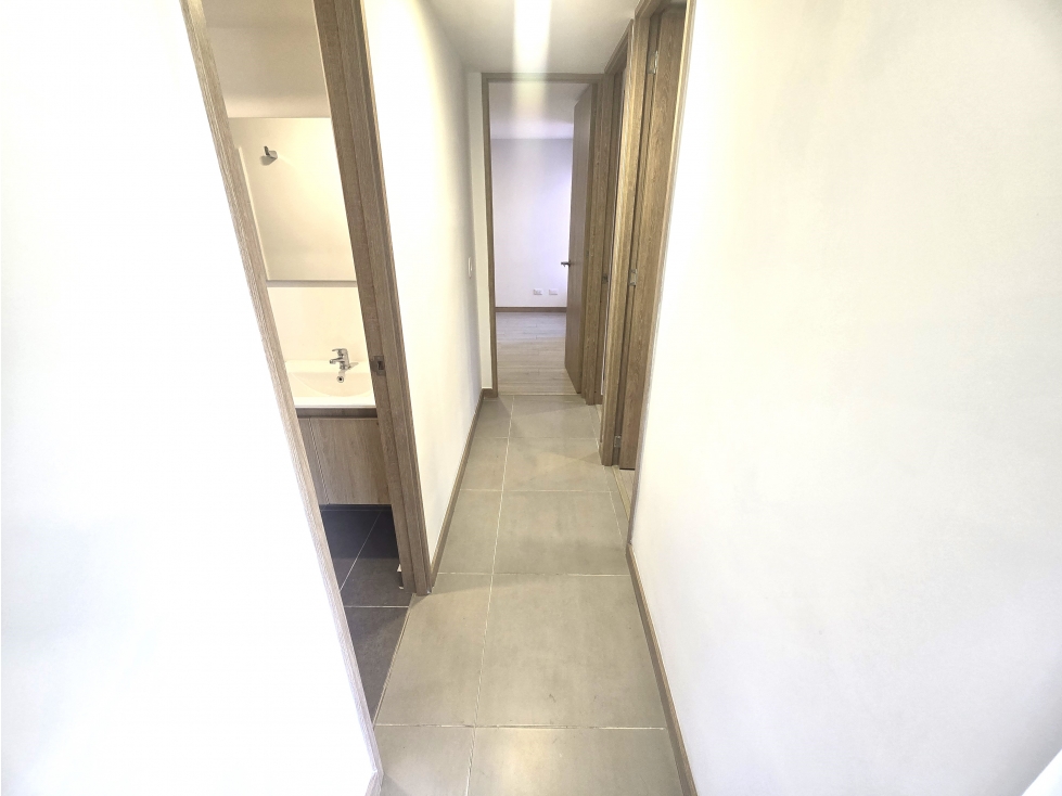 ARRIENDO APARTAMENTO EN ENVIGADO - EL CHINGUI — foto 5