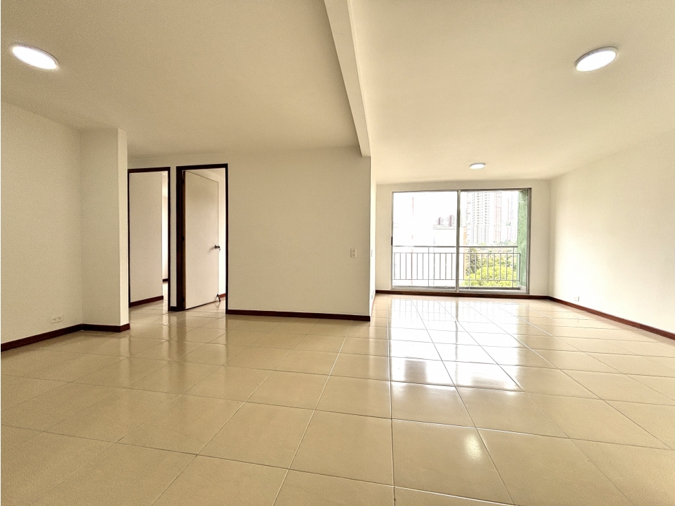 VENDO APARTAMENTO EN ITAGUI - SURAMERICA - 1