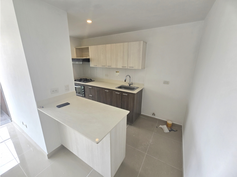 ARRIENDO APARTAMENTO EN SABANETA - PRADOS DE SABANETA — foto 3