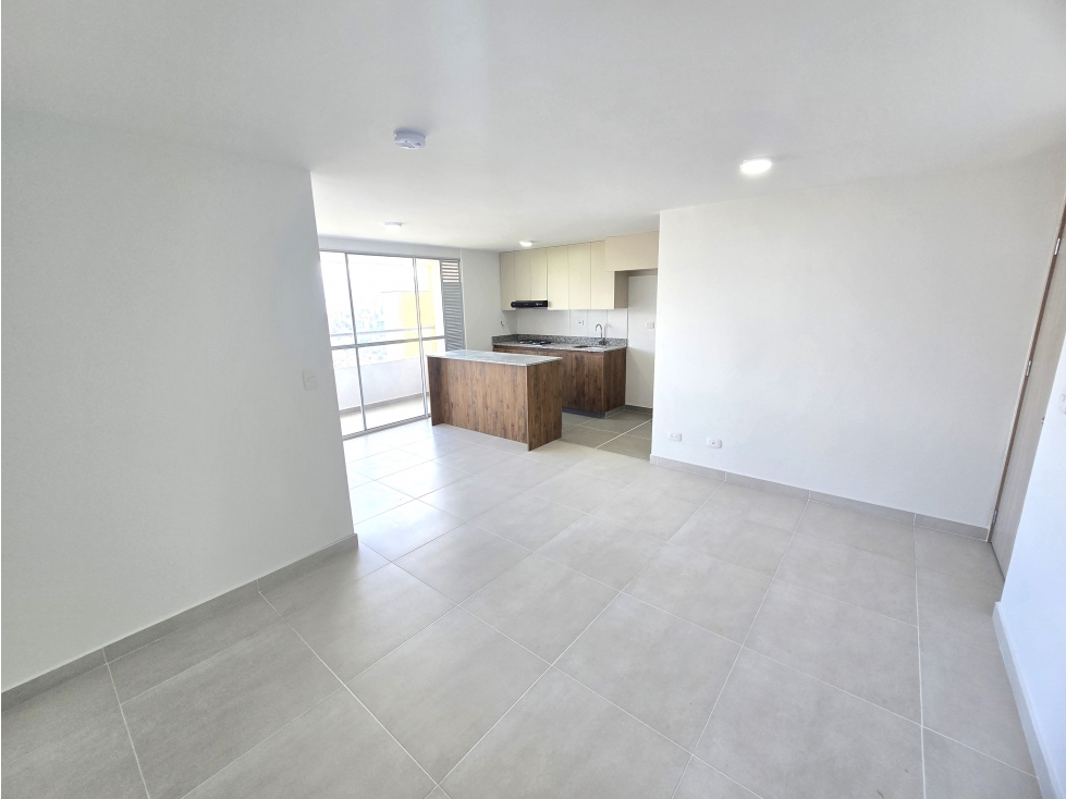 ARRIENDO APARTAMENTO PARA ESTRENAR EN ENVIGADO - LA MINA - 2