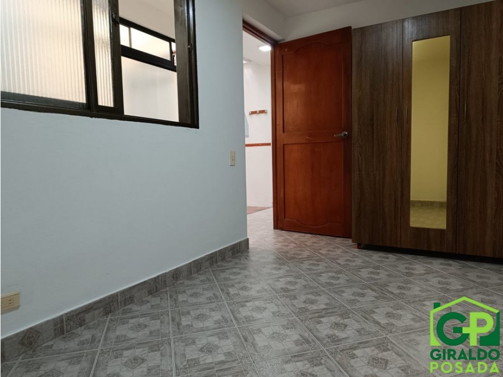ARRIENDO APARTAMENTO EN ITAGUI - FERRARA - 5
