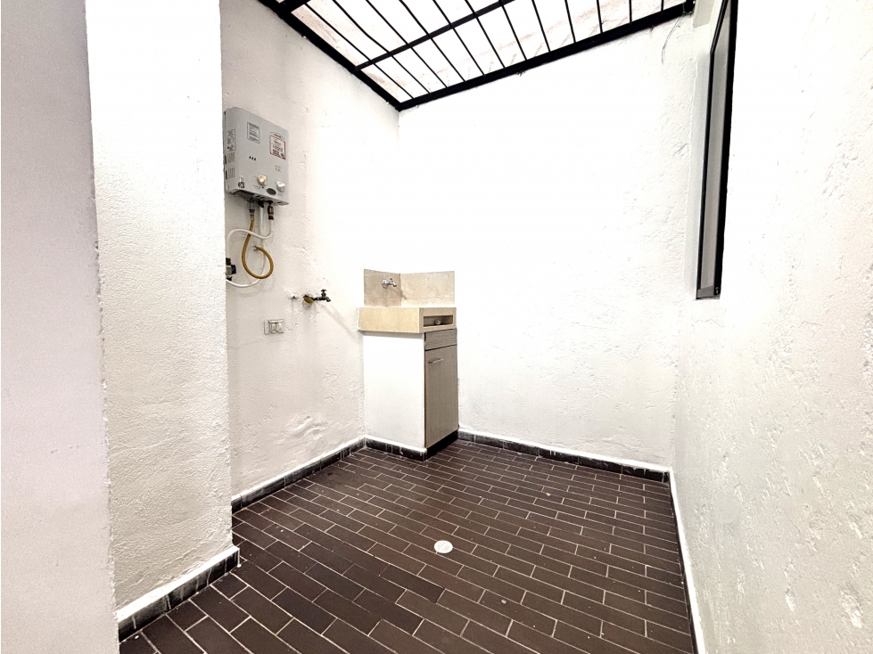 ARRIENDO APARTAMENTO EN BELÉN - SAN BERNARDO — foto 4