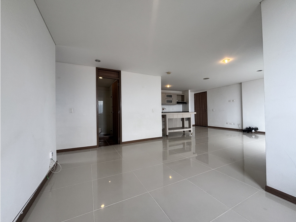 VENDO APARTAMENTO EN ENVIGADO - LAS COMETAS — foto 6