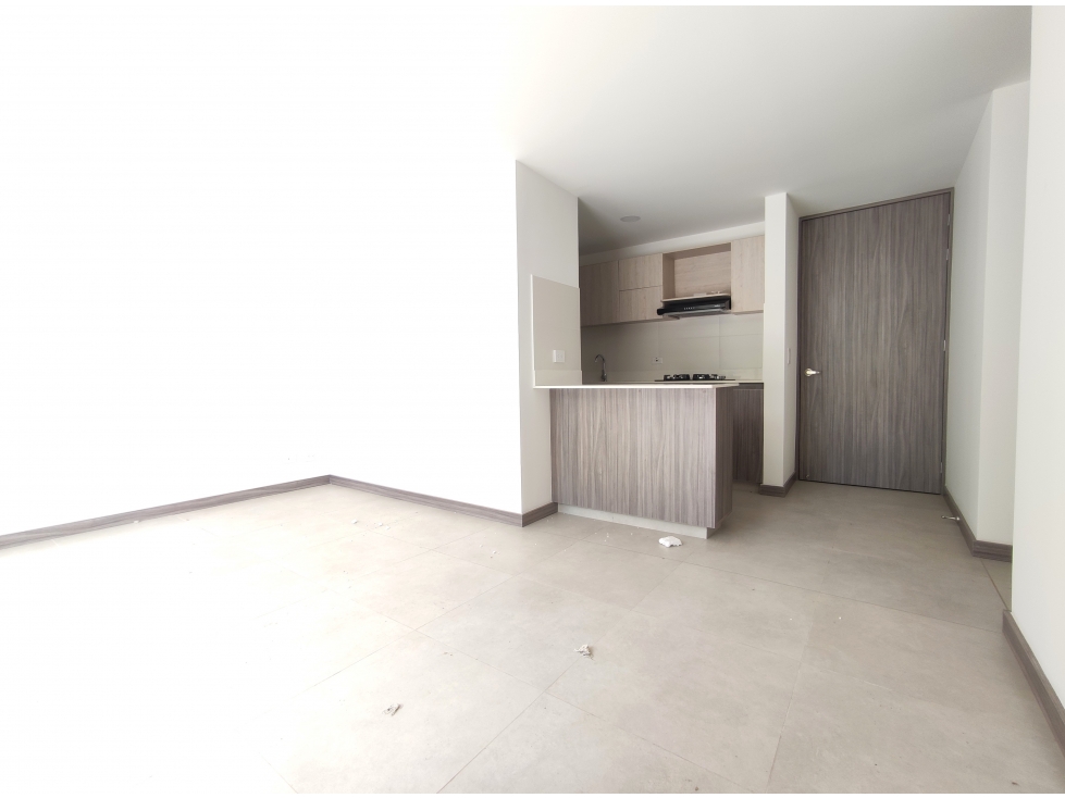 ARRIENDO APARTAMENTO PARA ESTRENAR EN ENVIGADO - CAMINO VERDE