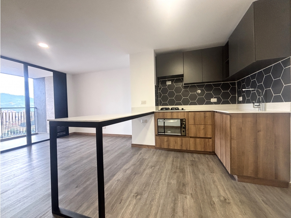 ARRIENDO APARTAMENTO PARA ESTRENAR EN ENVIGADO - PRIMAVERA — foto 3