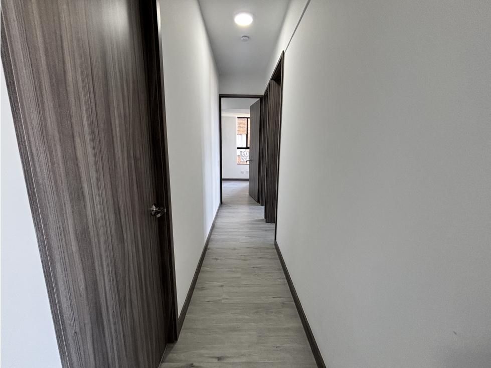 ARRIENDO APARTAMENTO PARA ESTRENAR EN POBLADO - PALMAS — foto 6