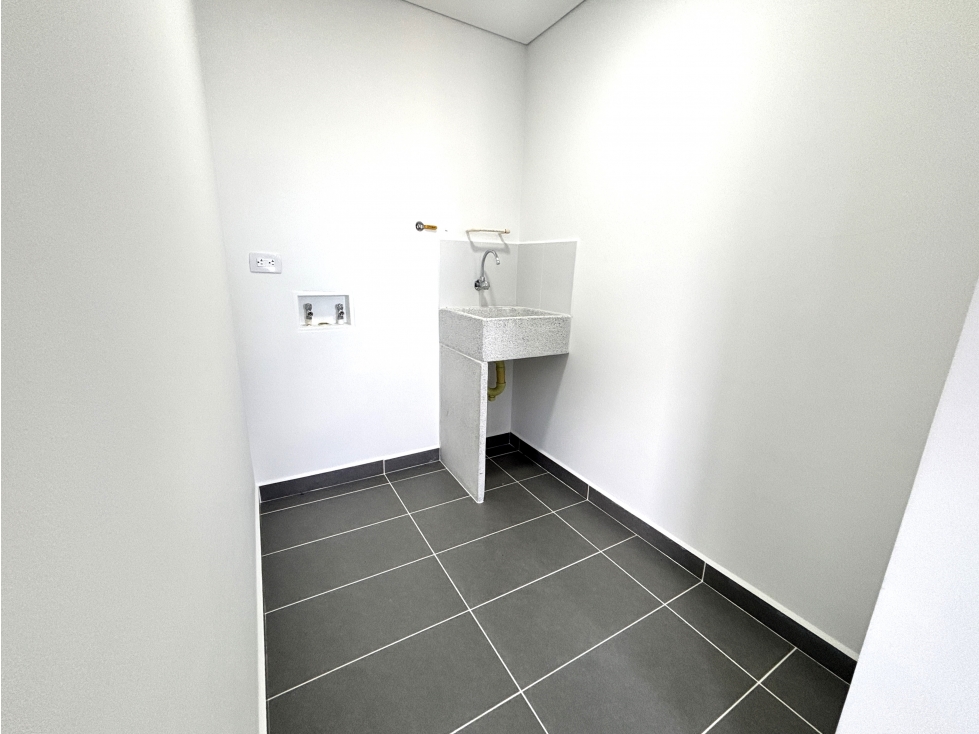 ARRIENDO APARTAMENTO PARA ESTRENAR EN POBLADO - PALMAS — foto 5