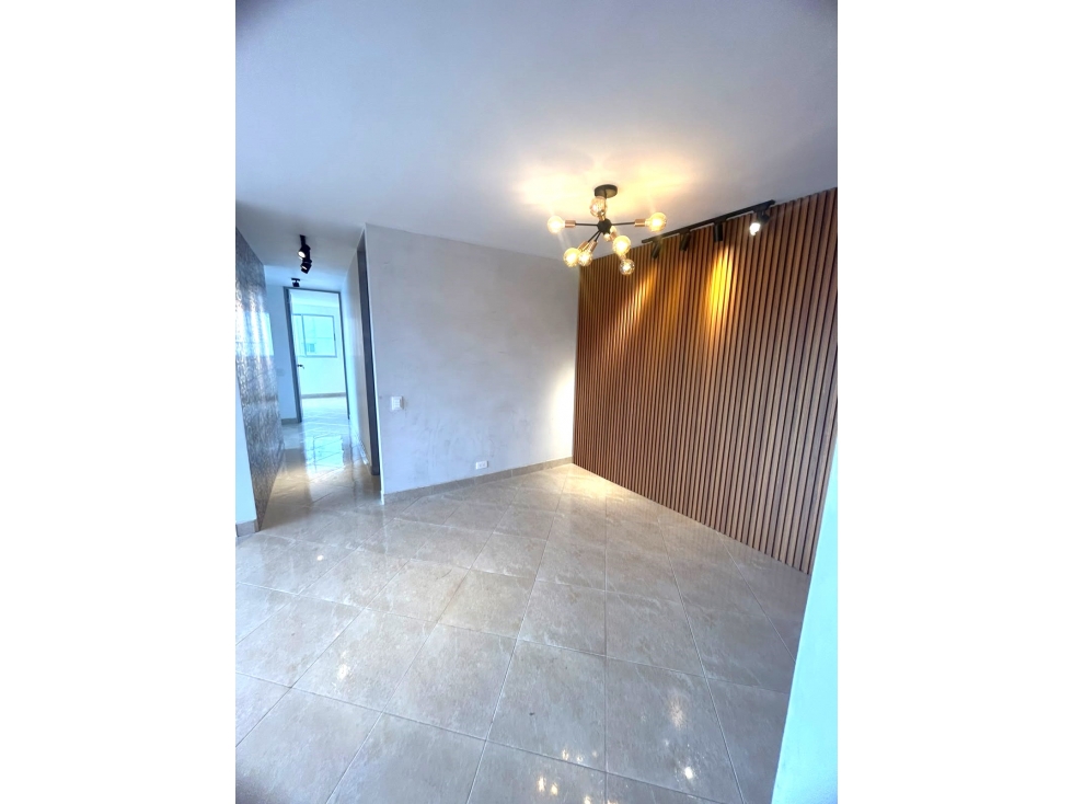 ARRIENDO APARTAMENTO EN POBLADO - AGUACATALA — foto 3