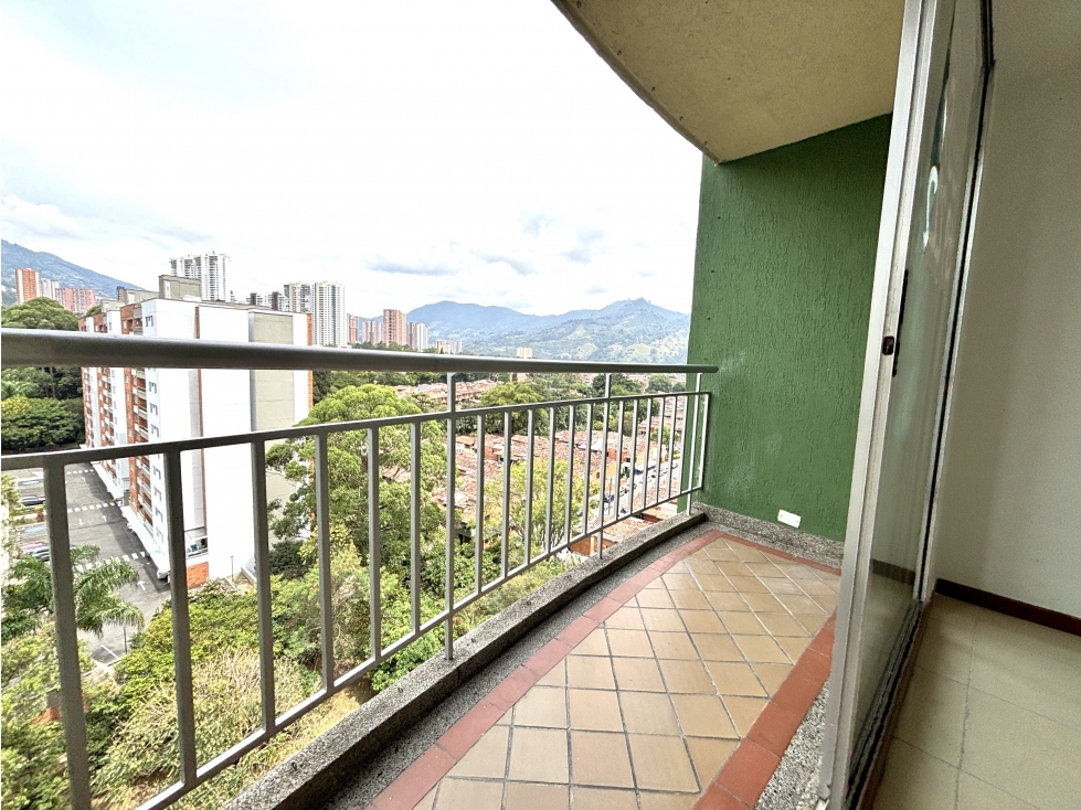 VENDO APARTAMENTO EN ITAGUI - SURAMERICA - 3