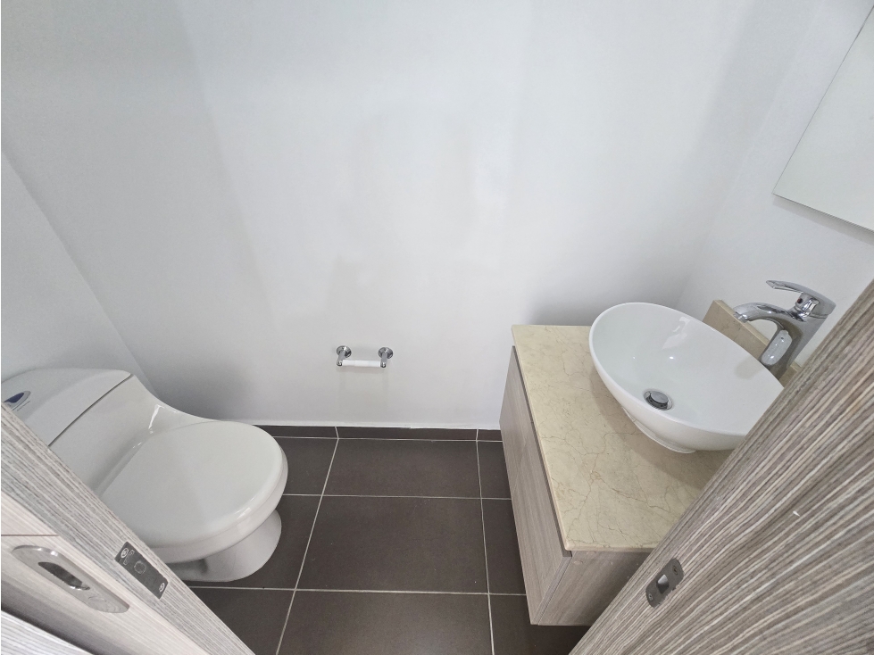 ARRIENDO APARTAESTUDIO EN SABANETA - PAN DE AZUCAR — foto 6