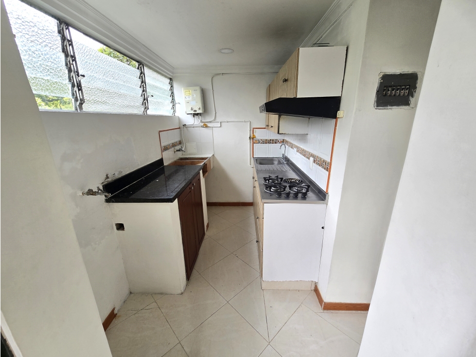 ARRIENDO APARTAMENTO EN BUENOS AIRES - EL VERGEL — foto 6
