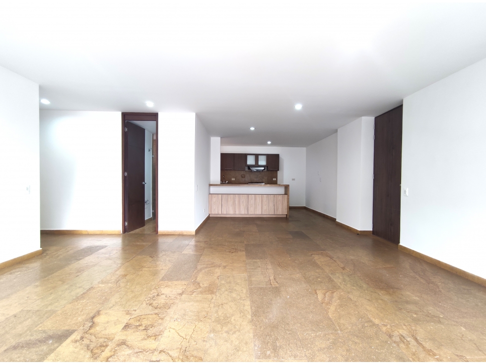 ARRIENDO APARTAMENTO EN ENVIGADO - LOMA DEL ESCOBERO