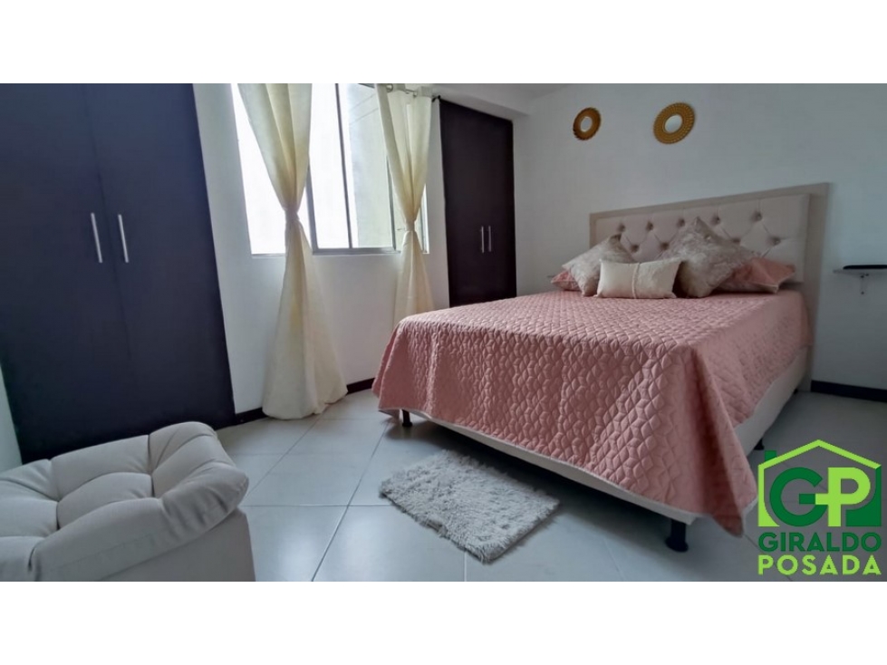 ARRIENDO APARTAESTUDIO EN EL CENTRO LA CANDELARÍA — foto 5