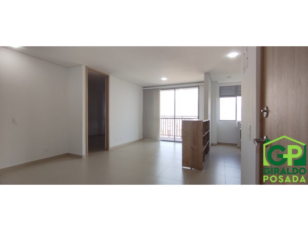 ARRIENDO APARTAMENTO EN ENVIGADO - LA INMACULADA - 2
