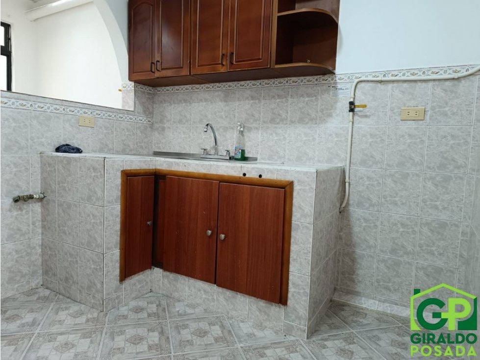 ARRIENDO APARTAMENTO EN ITAGUI - FERRARA - 2