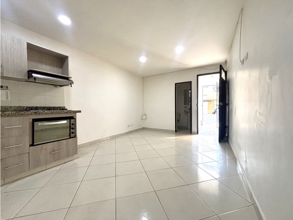 ARRIENDO APARTAMENTO EN BELÉN - SAN BERNARDO — foto 2