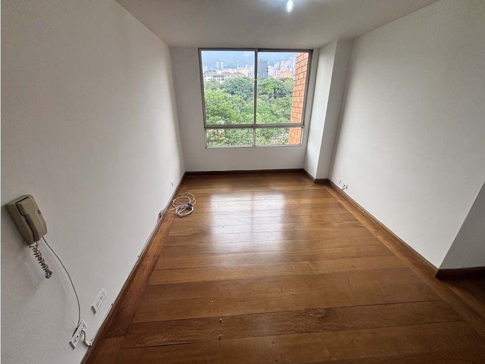 VENTA APARTAMENTO EN POBLADO - PATIO BONITO — foto 5