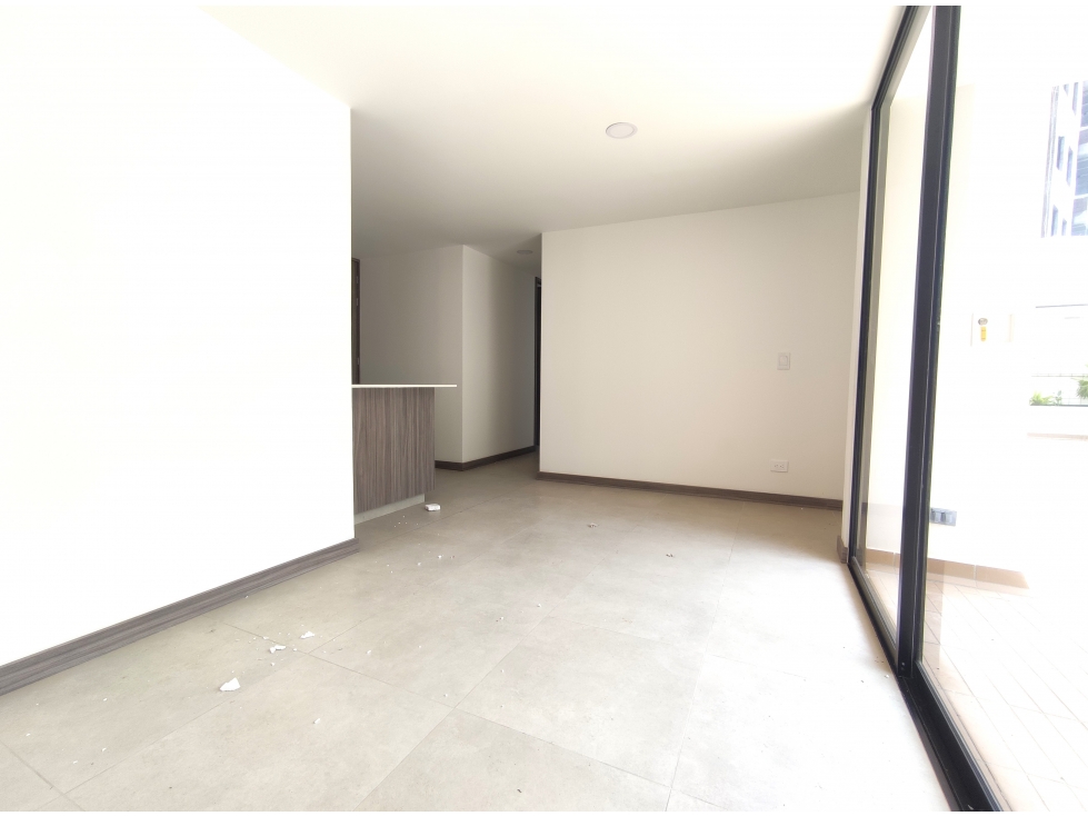 ARRIENDO APARTAMENTO PARA ESTRENAR EN ENVIGADO - CAMINO VERDE — foto 2