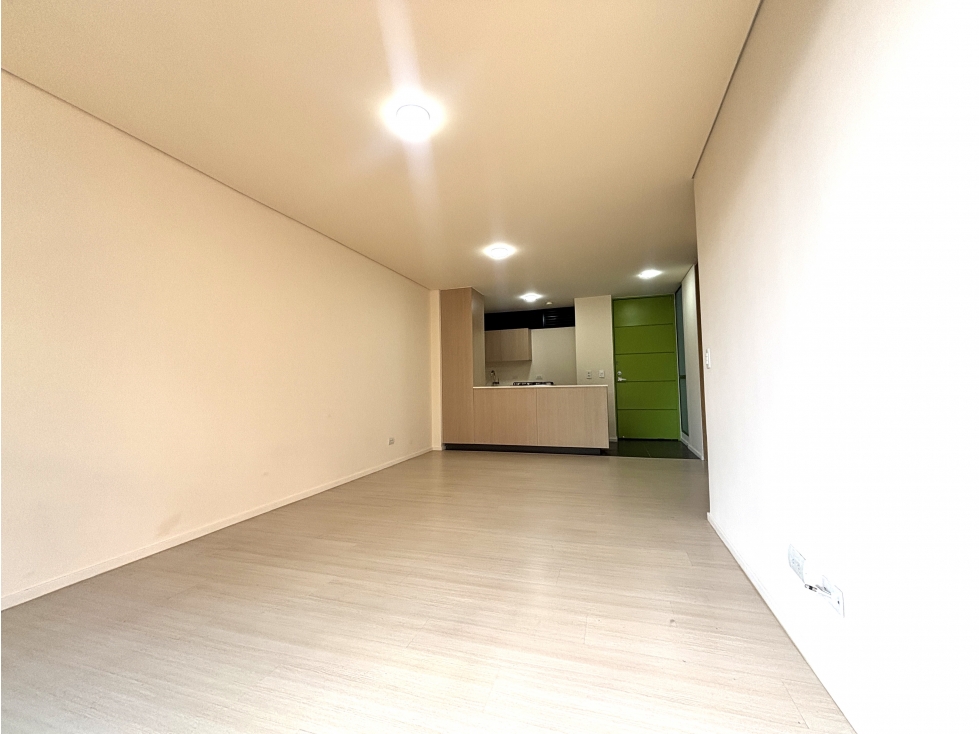 ARRIENDO APARTAMENTO EN ENVIGADO - LOMA DE LAS BRUJAS — foto 3