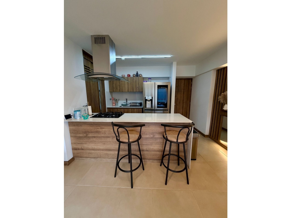 VENDO APARTAMENTO EN SABANETA - TRES ESQUINAS — foto 5