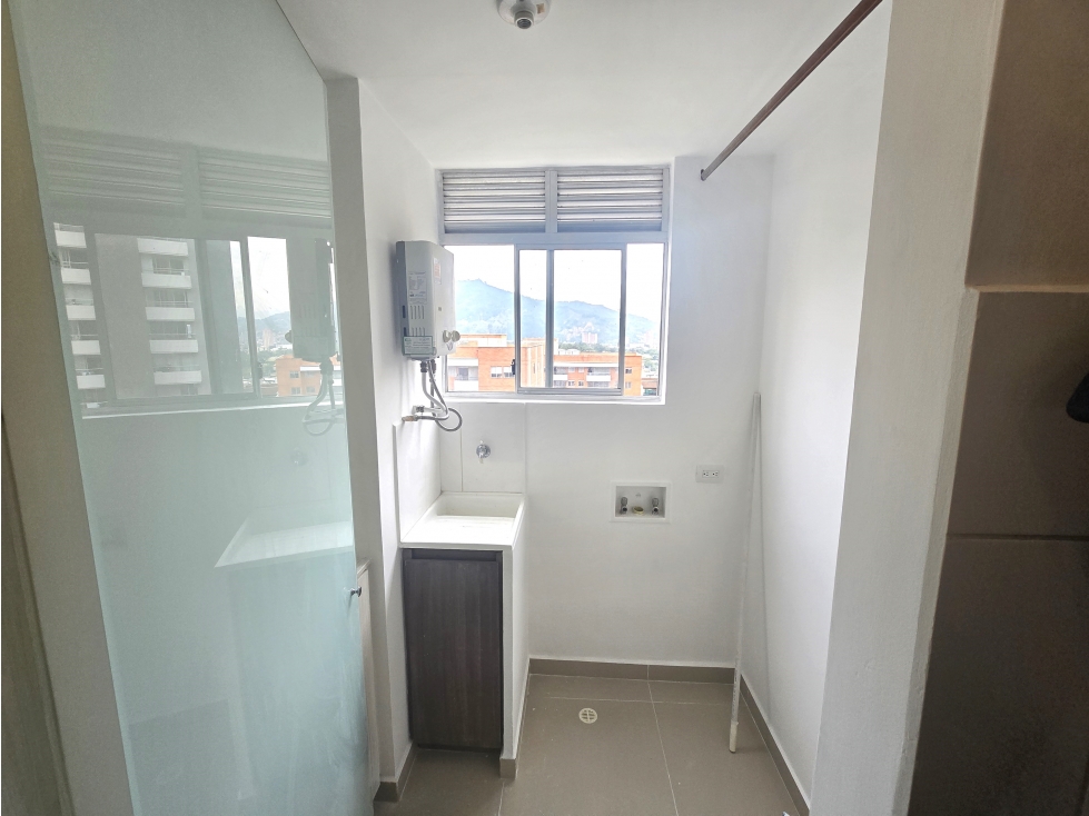 ARRIENDO APARTAMENTO EN SABANETA - PRADOS DE SABANETA — foto 5
