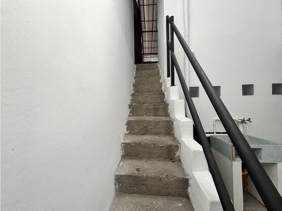 VENDO CASA DE DOS NIVELES EN CRISTO REY — foto 6