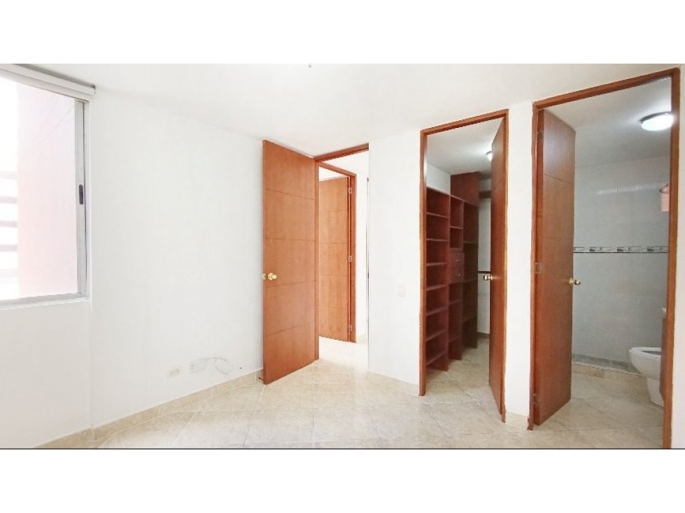 ARRIENDO APARTAMENTO EN ENVIGADO - LOMA DEL ESMERALDAL — foto 6
