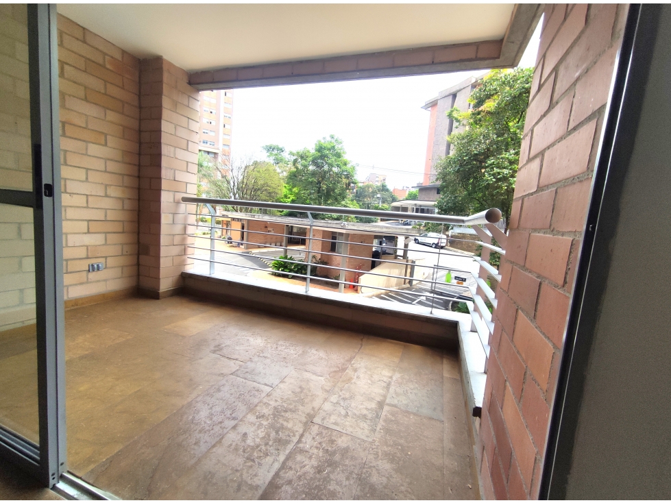ARRIENDO APARTAMENTO EN ENVIGADO - LOMA DEL ESCOBERO — foto 2