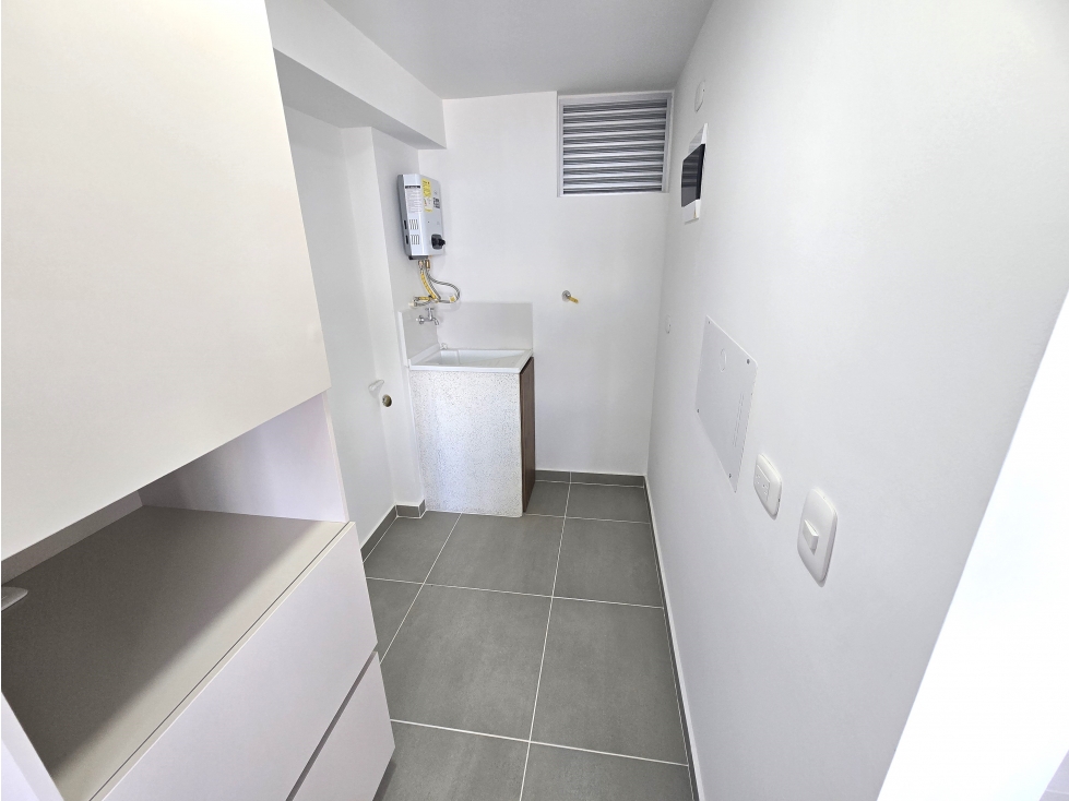 ARRIENDO APARTAMENTO PARA ESTRENAR EN ENVIGADO - LA MINA - 5