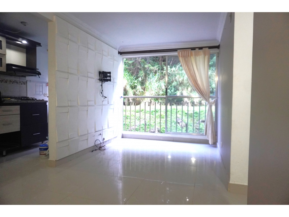 ARRIENDO APARTAMENTO EN BUENOS AIRES - 2